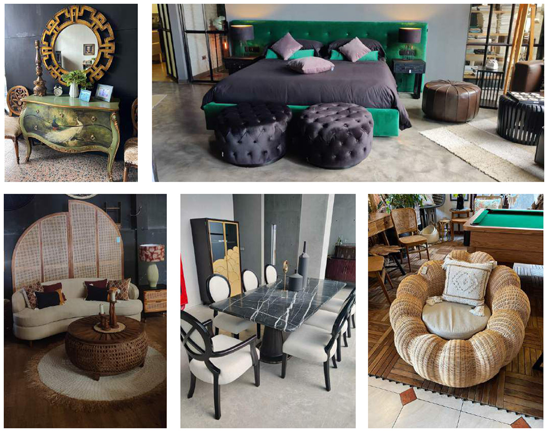 furniture